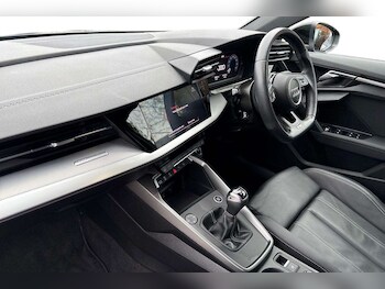 Used Audi A3 2022 for sale - 77786983: Photo