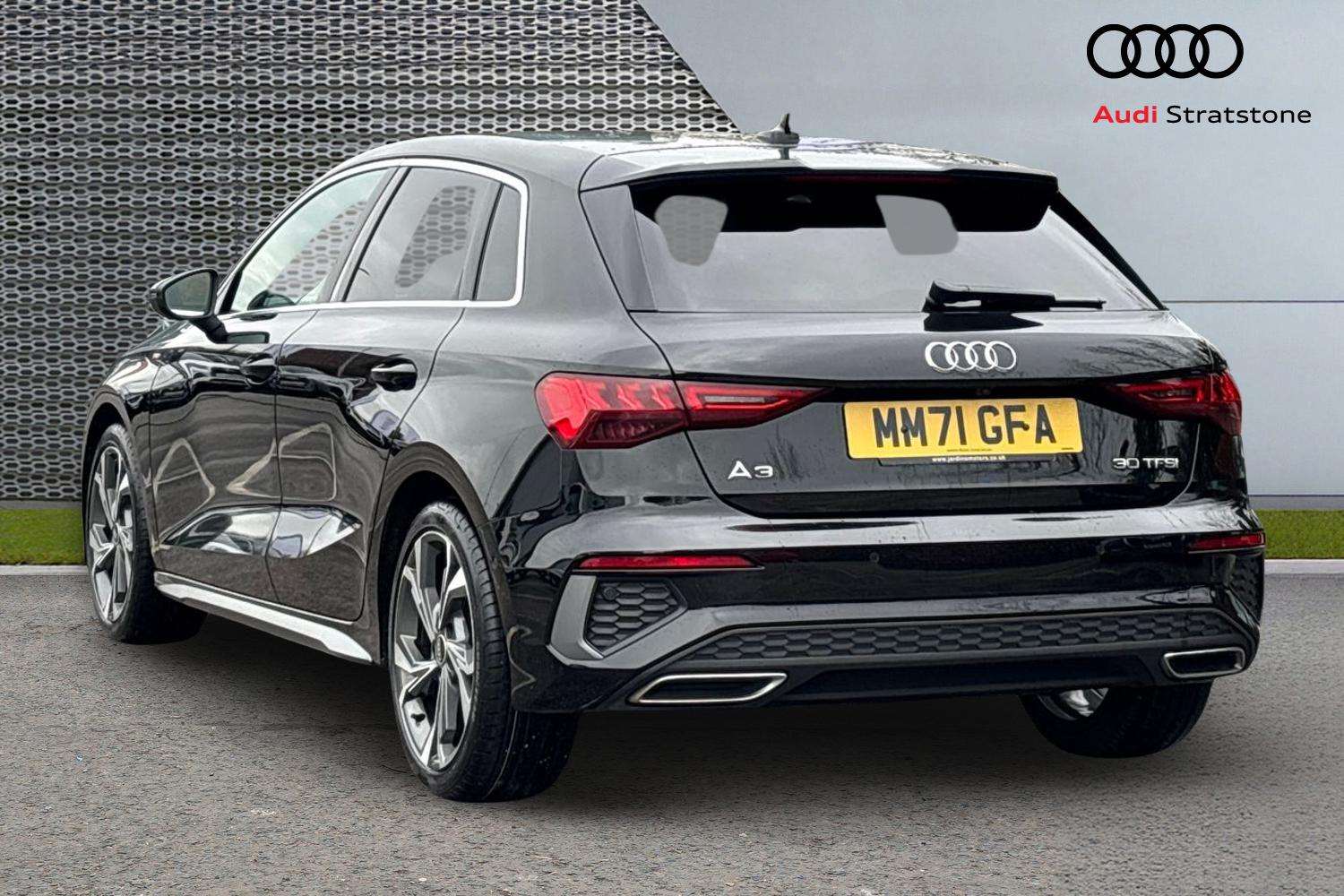 Used Audi A3 2022 for sale - 77786983: Photo 3