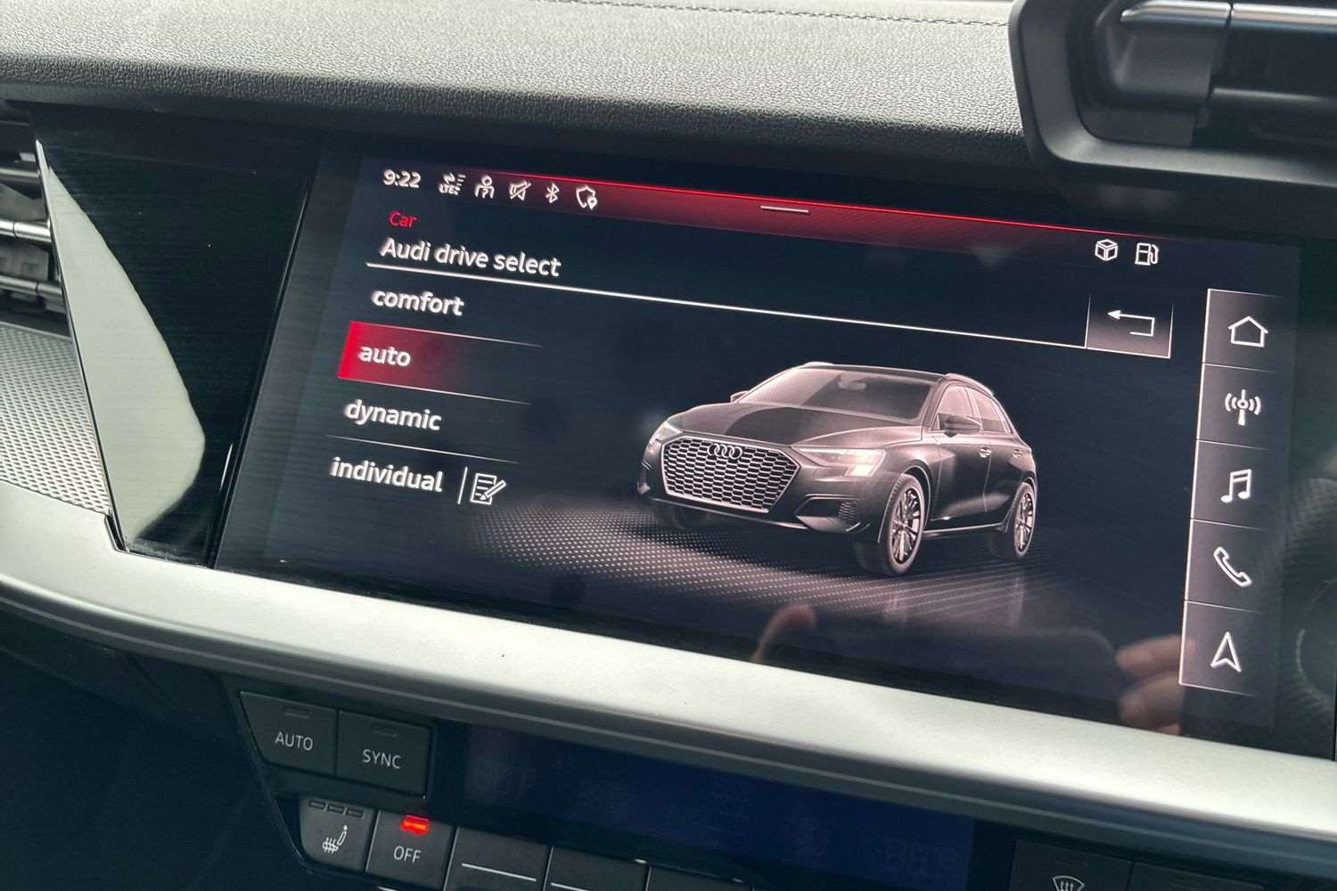 Used Audi A3 2022 for sale - 77786983: Photo 30