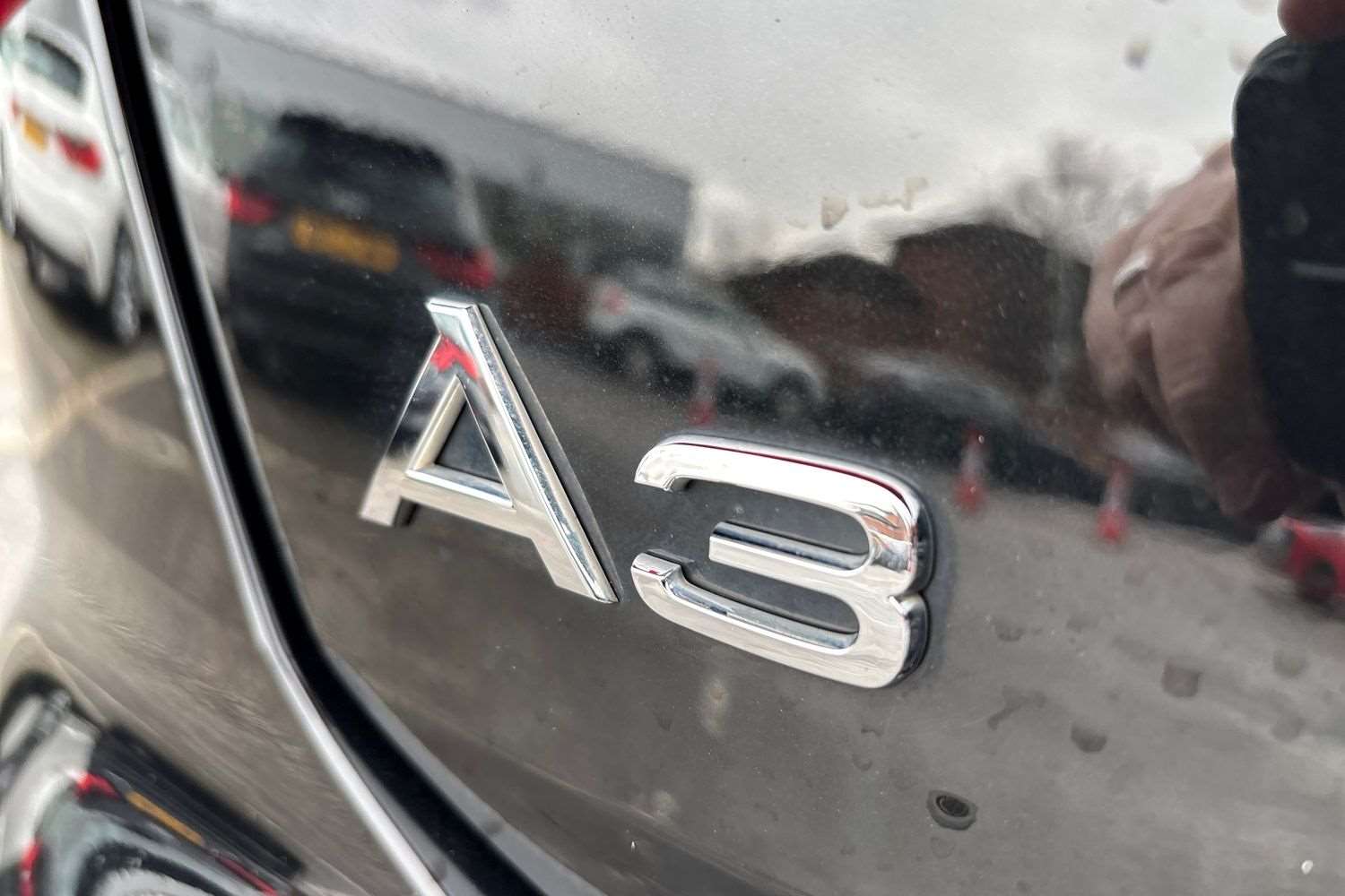 Used Audi A3 2022 for sale - 77786983: Photo 32