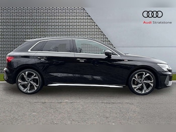 Used Audi A3 2022 for sale - 77786983: Photo