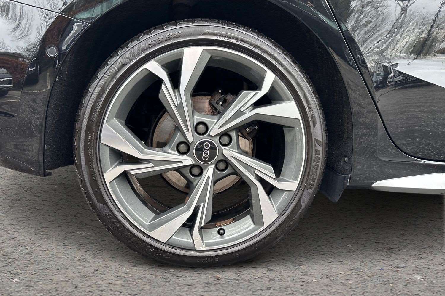 Used Audi A3 2022 for sale - 77786983: Photo 5