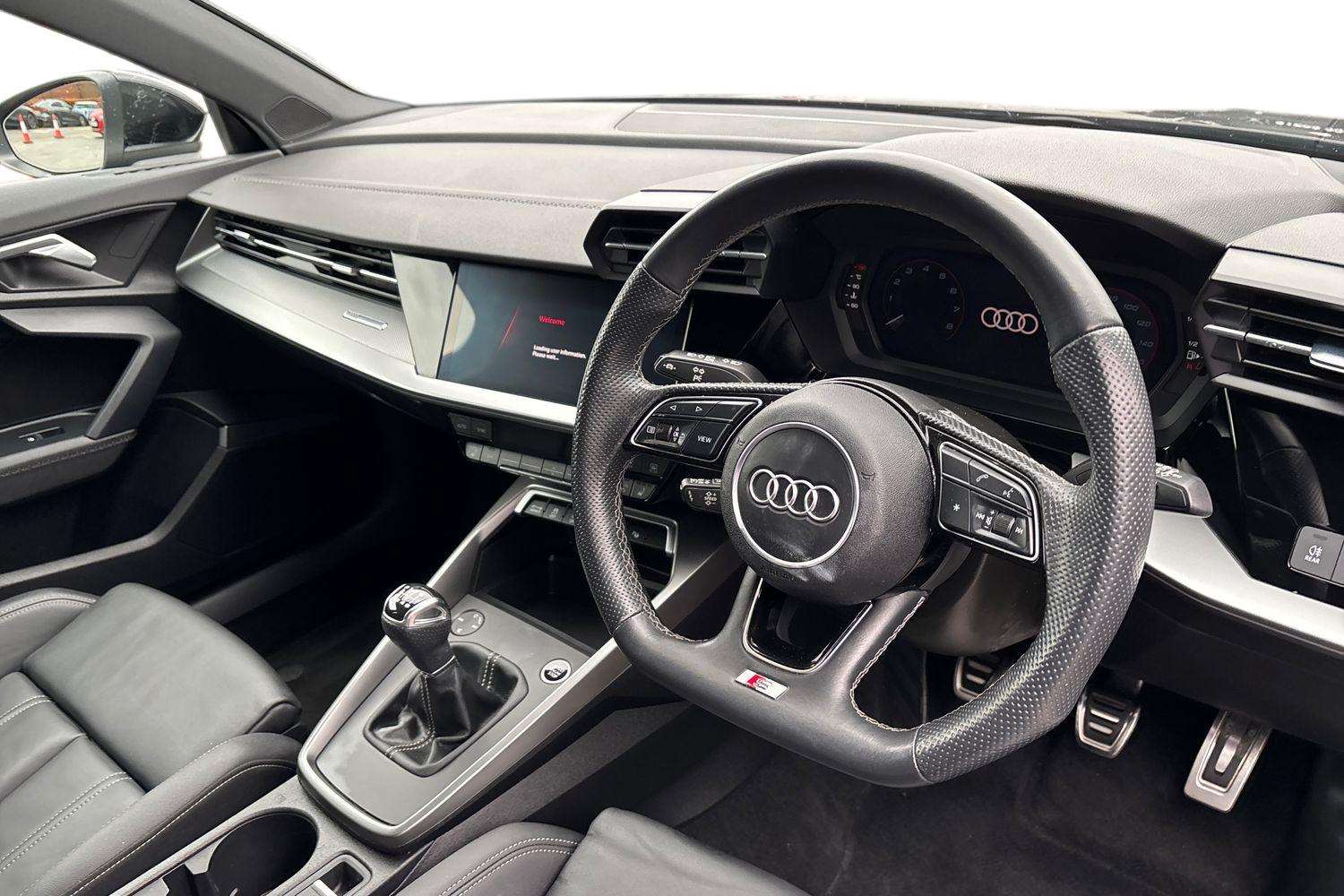Used Audi A3 2022 for sale - 77786983: Photo 6