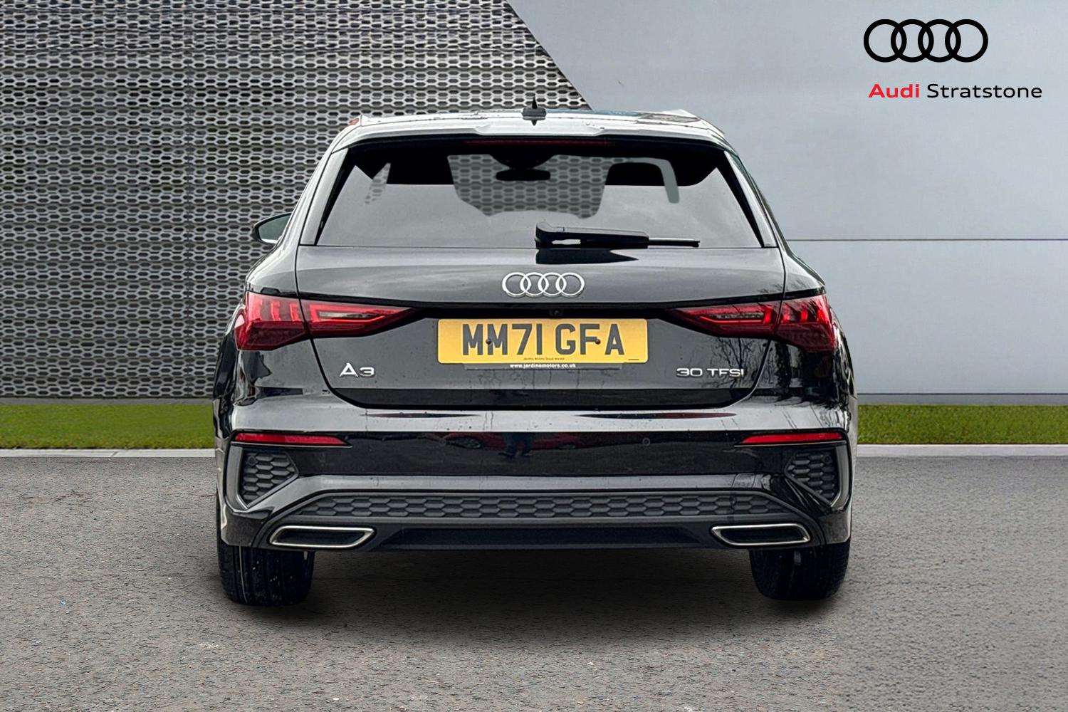 Used Audi A3 2022 for sale - 77786983: Photo 7