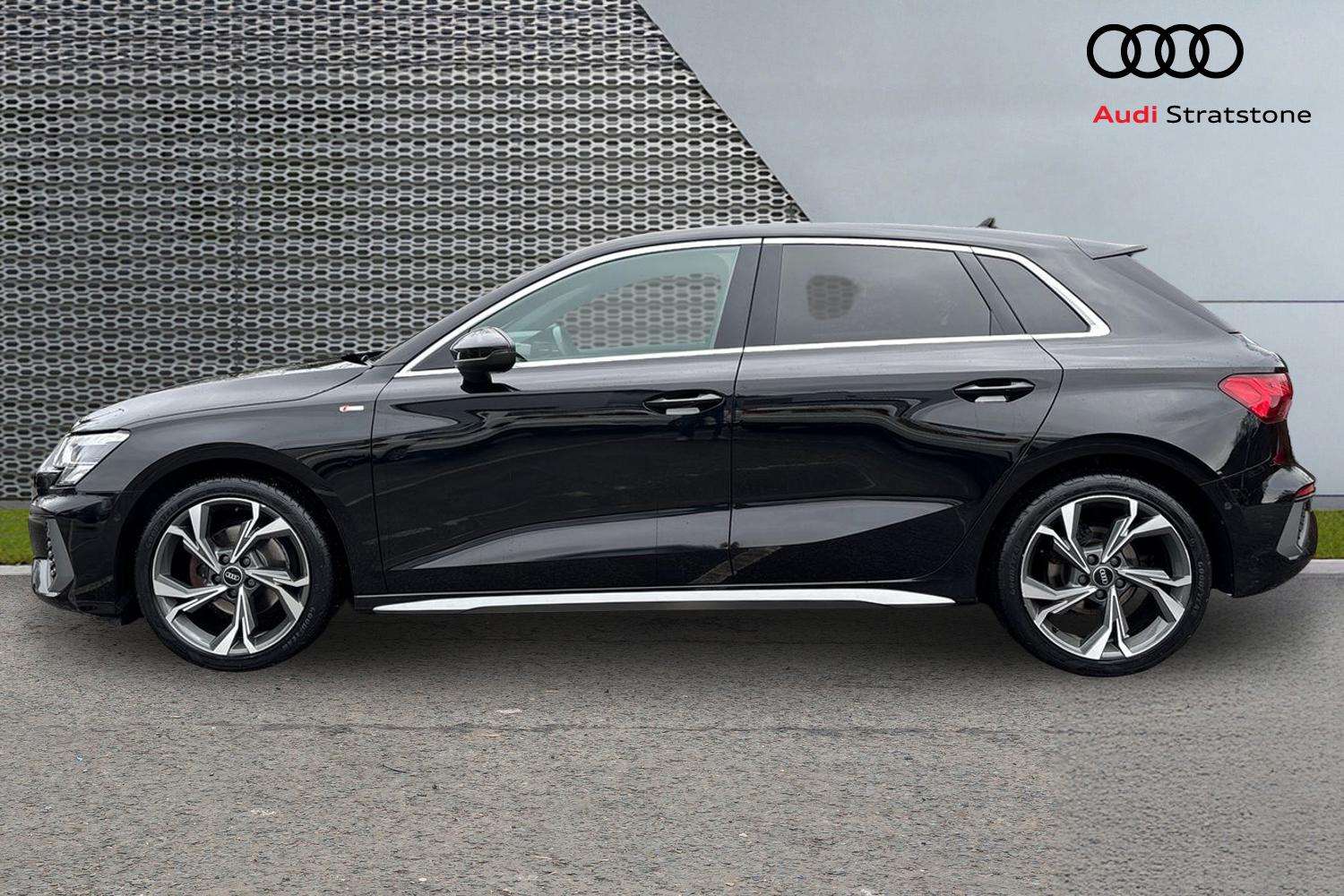 Used Audi A3 2022 for sale - 77786983: Photo 8