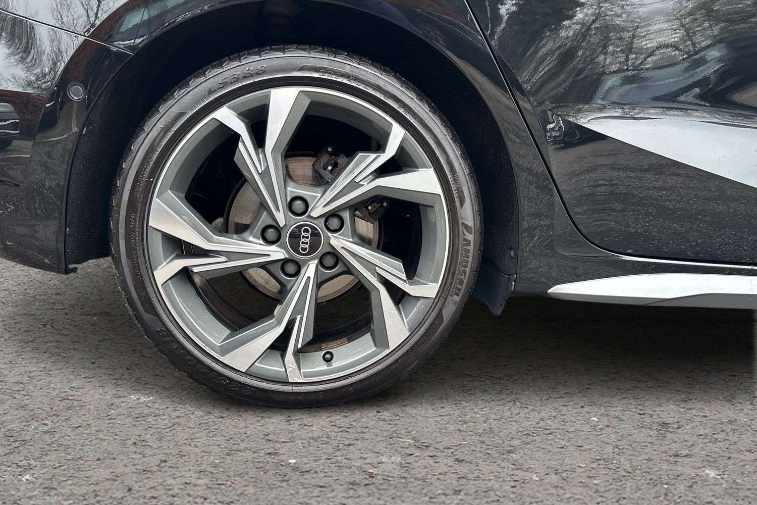 Used Audi A3 2022 for sale - 77786983: Photo 9