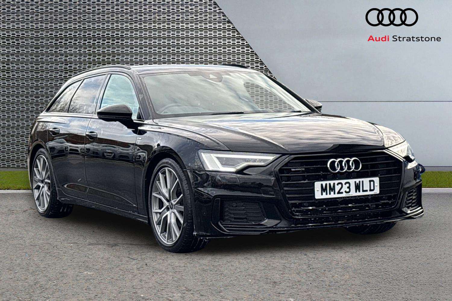 Used Audi A6 2023 for sale - 76842878: Photo 1