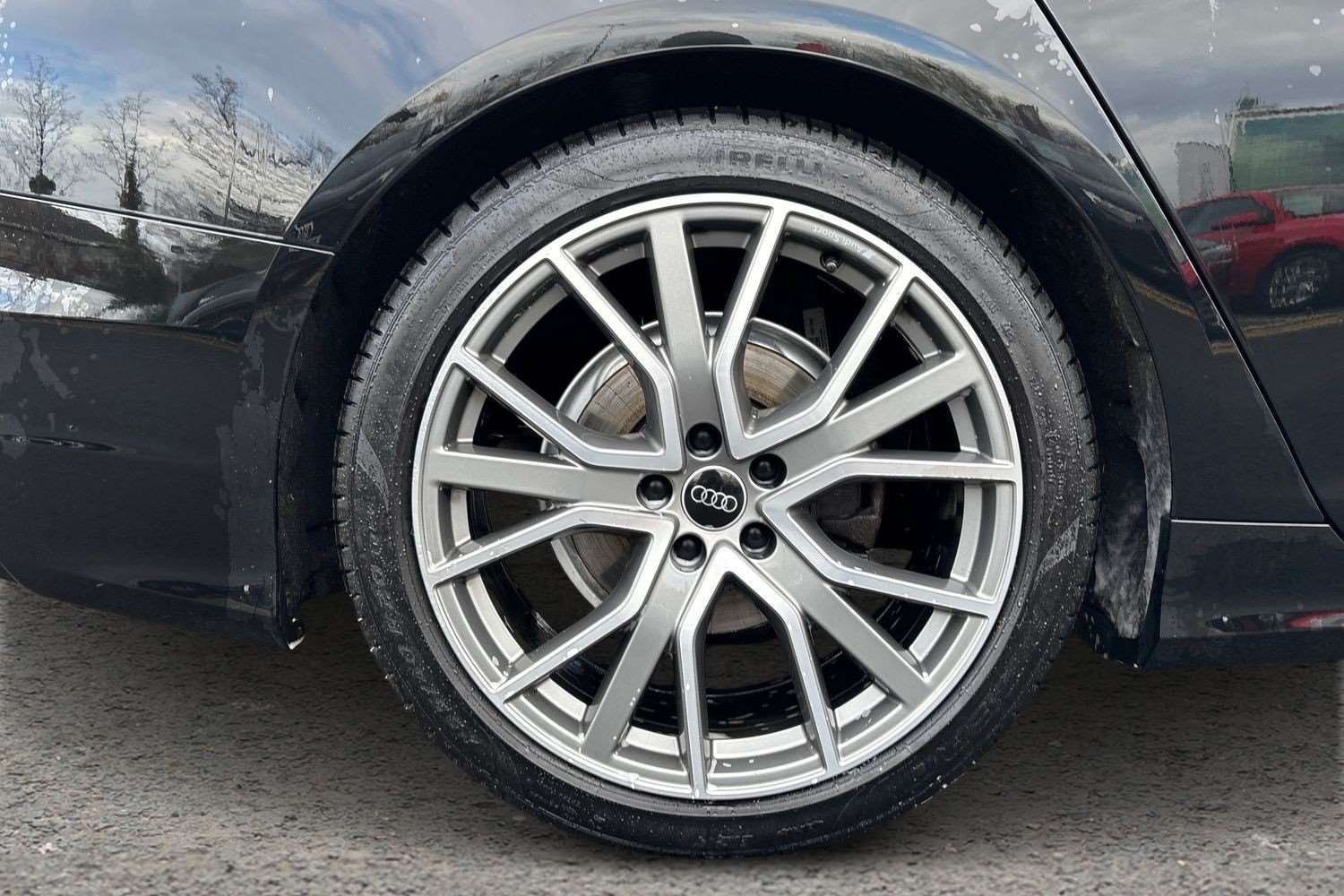 Used Audi A6 2023 for sale - 76842878: Photo 11