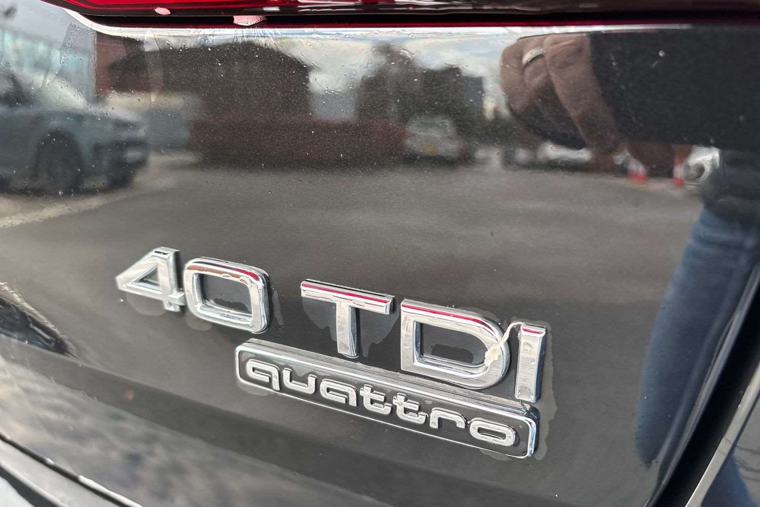 Used Audi A6 2023 for sale - 76842878: Photo 12