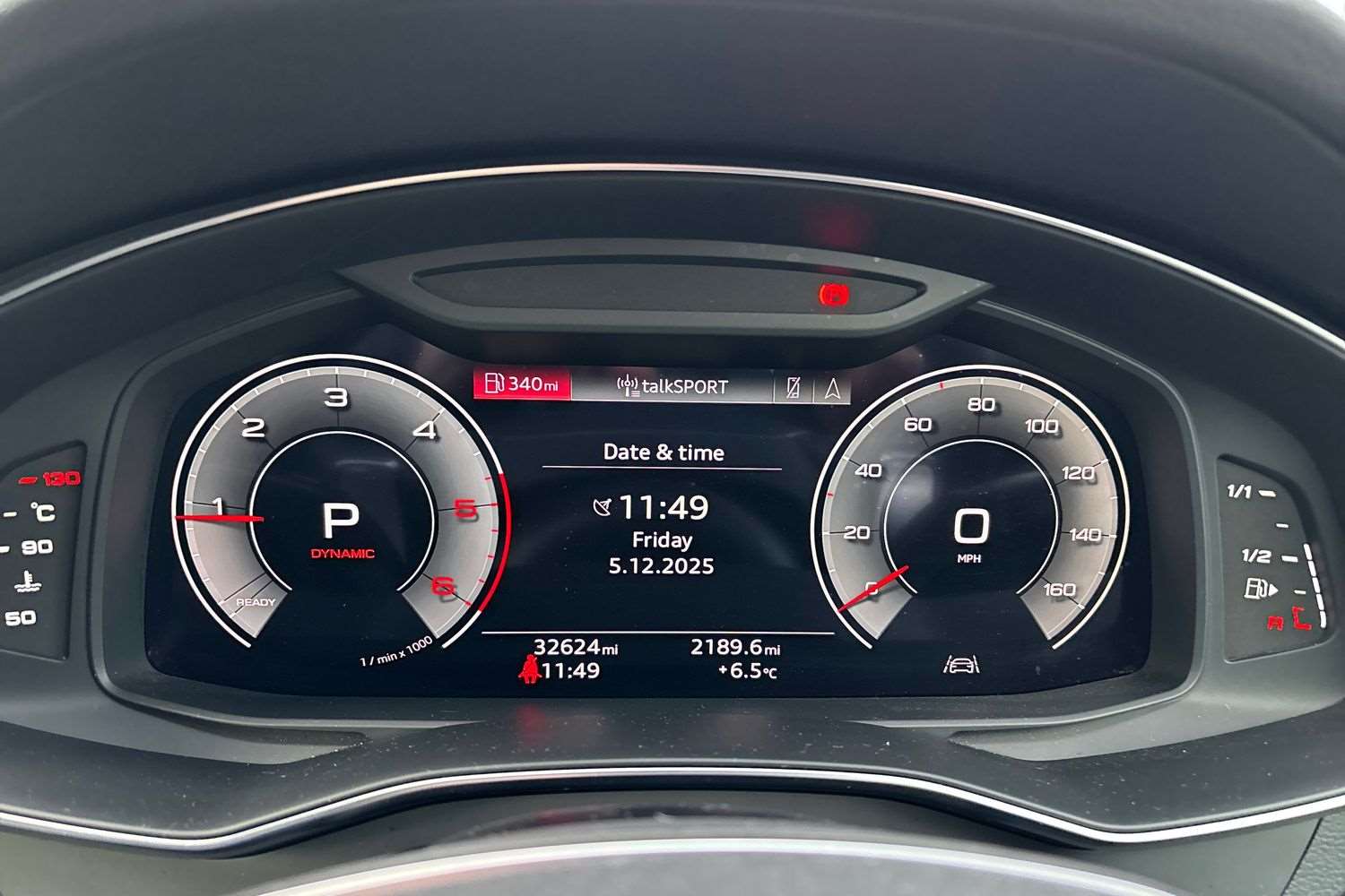 Used Audi A6 2023 for sale - 76842878: Photo 18