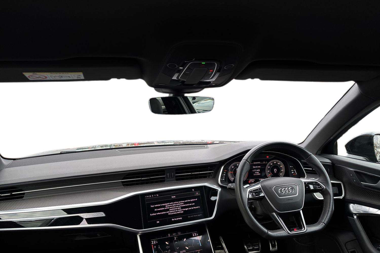 Used Audi A6 2023 for sale - 76842878: Photo 20