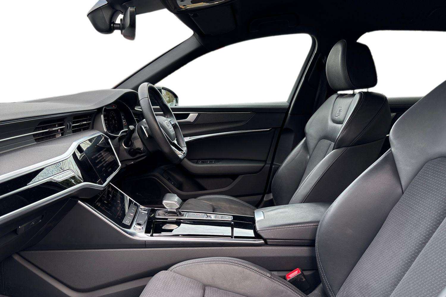 Used Audi A6 2023 for sale - 76842878: Photo 21