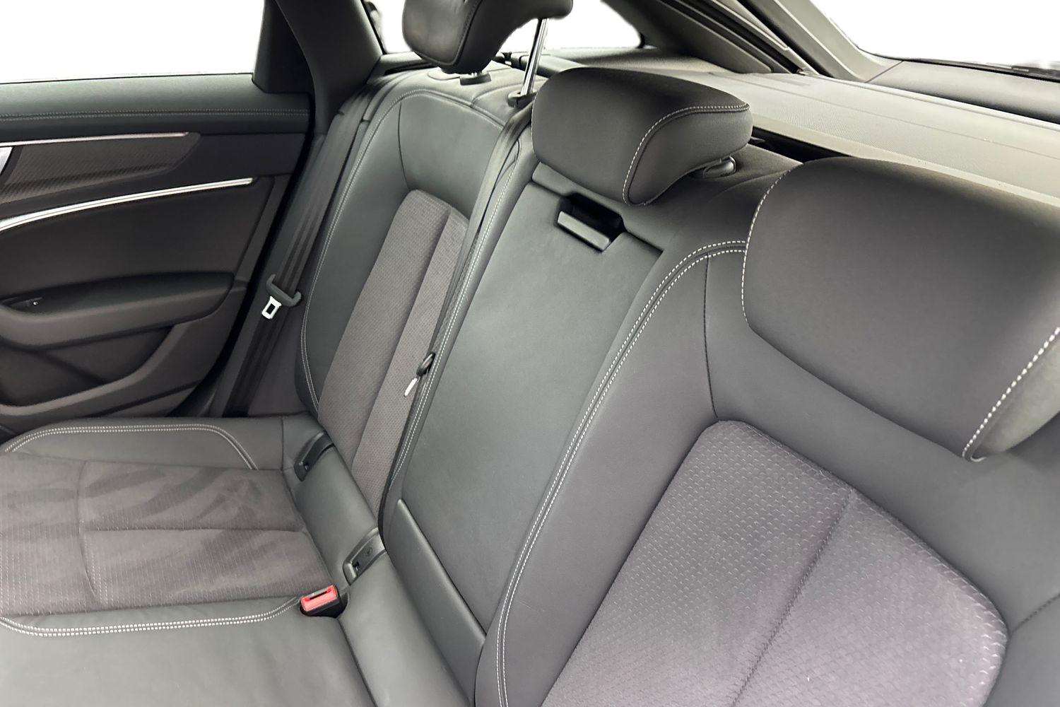 Used Audi A6 2023 for sale - 76842878: Photo 22