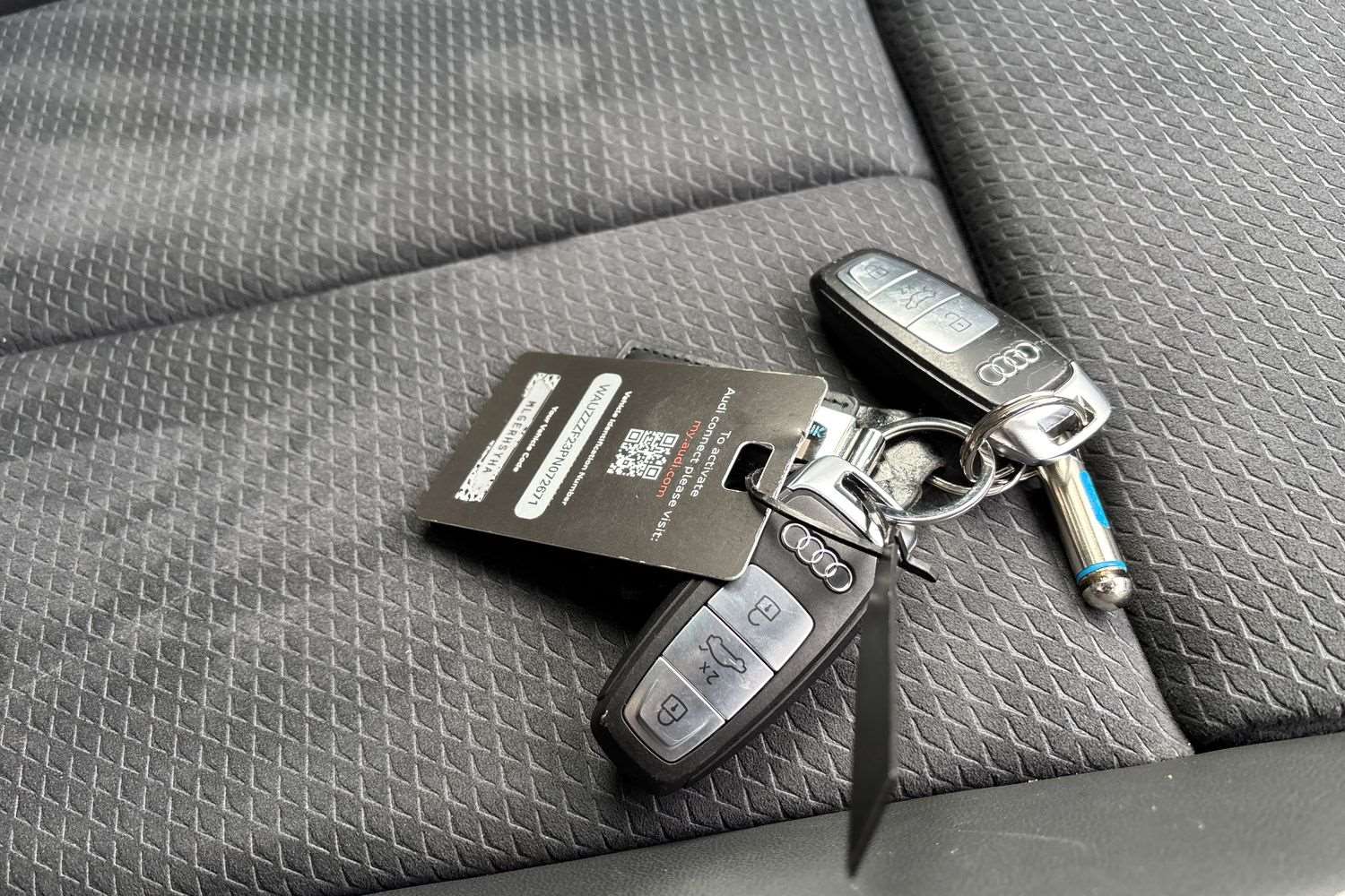 Used Audi A6 2023 for sale - 76842878: Photo 25