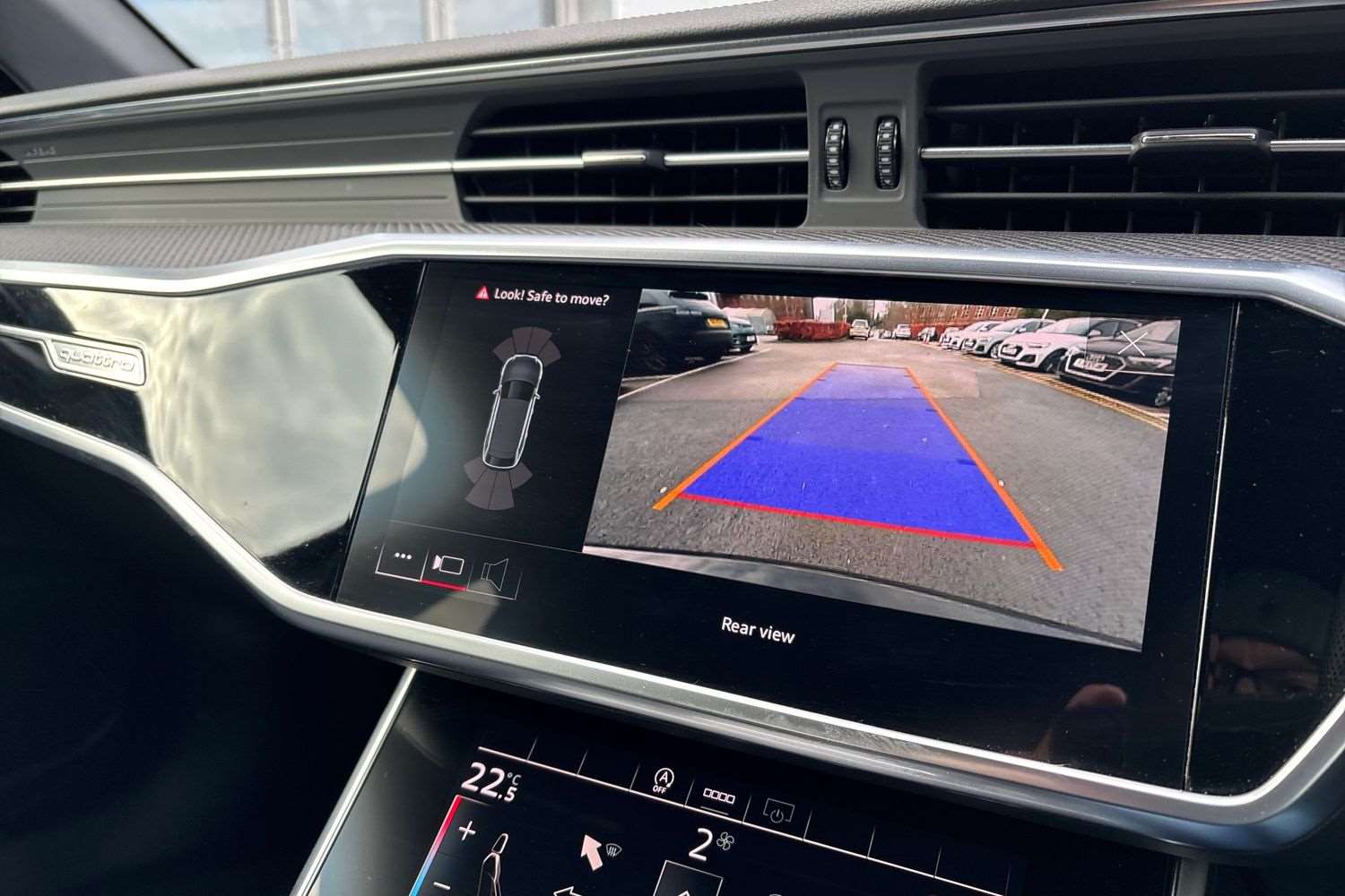 Used Audi A6 2023 for sale - 76842878: Photo 26