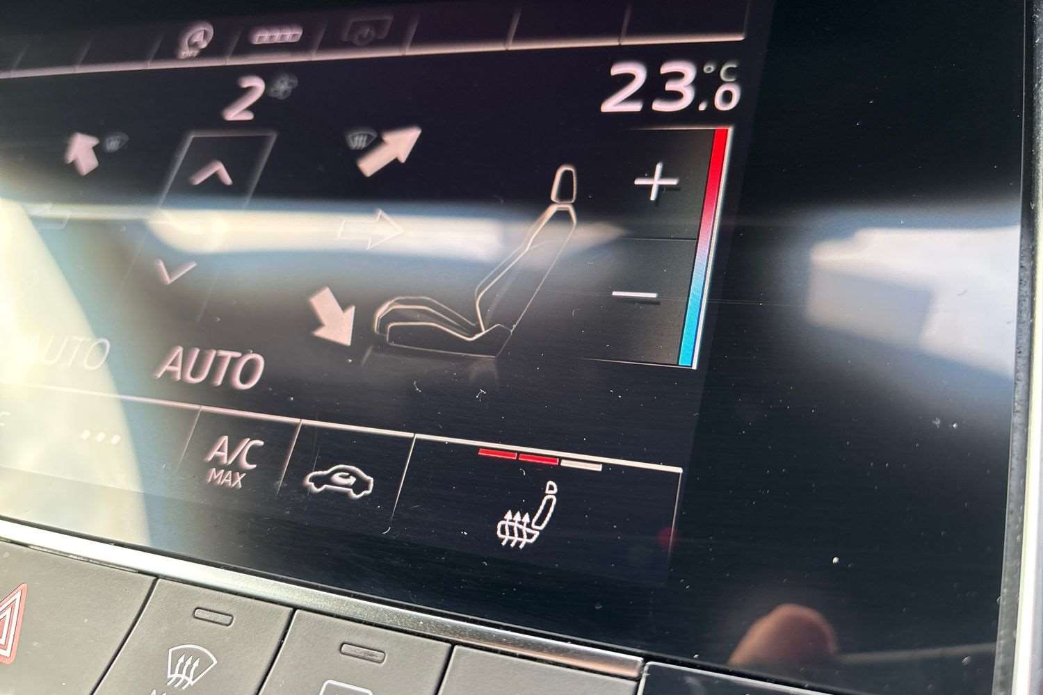 Used Audi A6 2023 for sale - 76842878: Photo 28