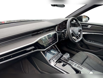 Used Audi A6 2023 for sale - 76842878: Photo