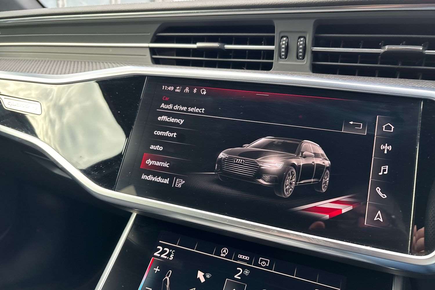 Used Audi A6 2023 for sale - 76842878: Photo 30