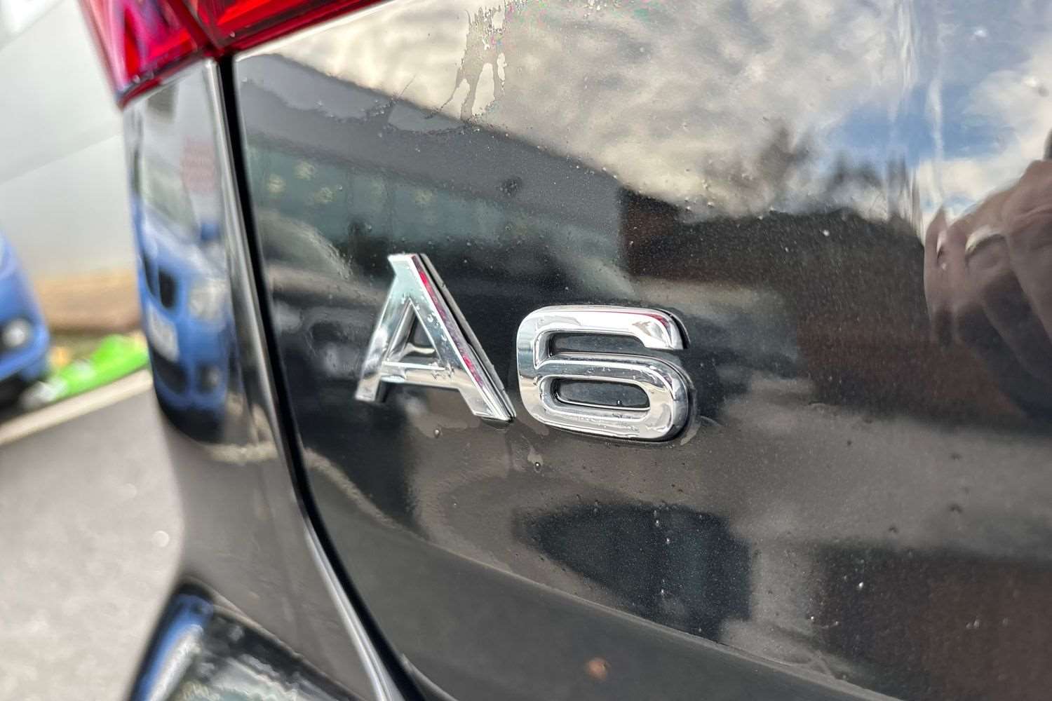 Used Audi A6 2023 for sale - 76842878: Photo 32