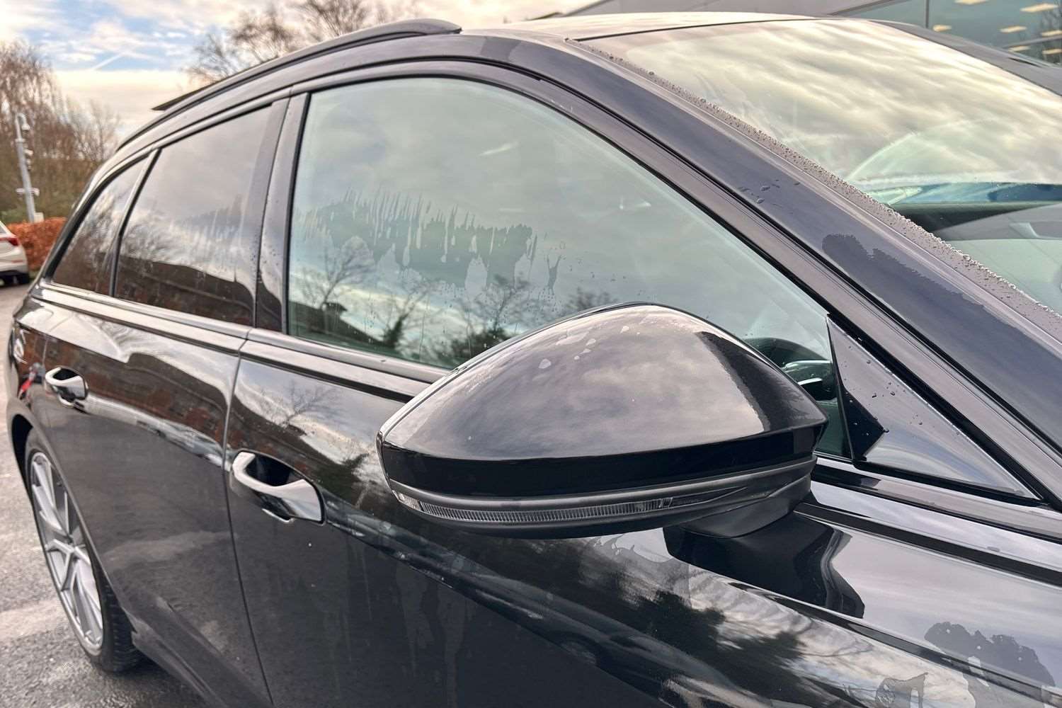 Used Audi A6 2023 for sale - 76842878: Photo 35