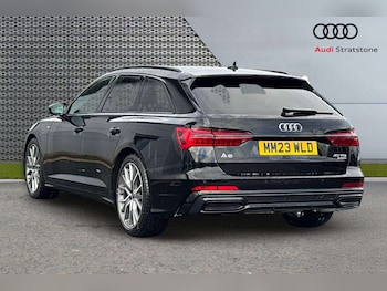 Used Audi A6 2023 for sale - 76842878: Photo