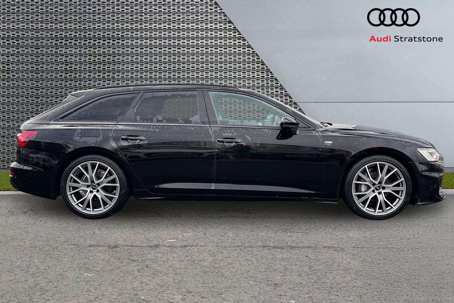 Used Audi A6 2023 for sale - 76842878: Photo 4