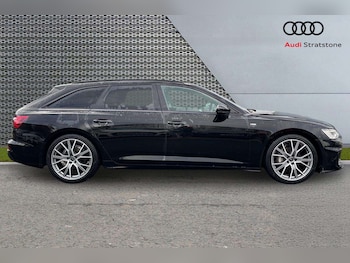 Used Audi A6 2023 for sale - 76842878: Photo