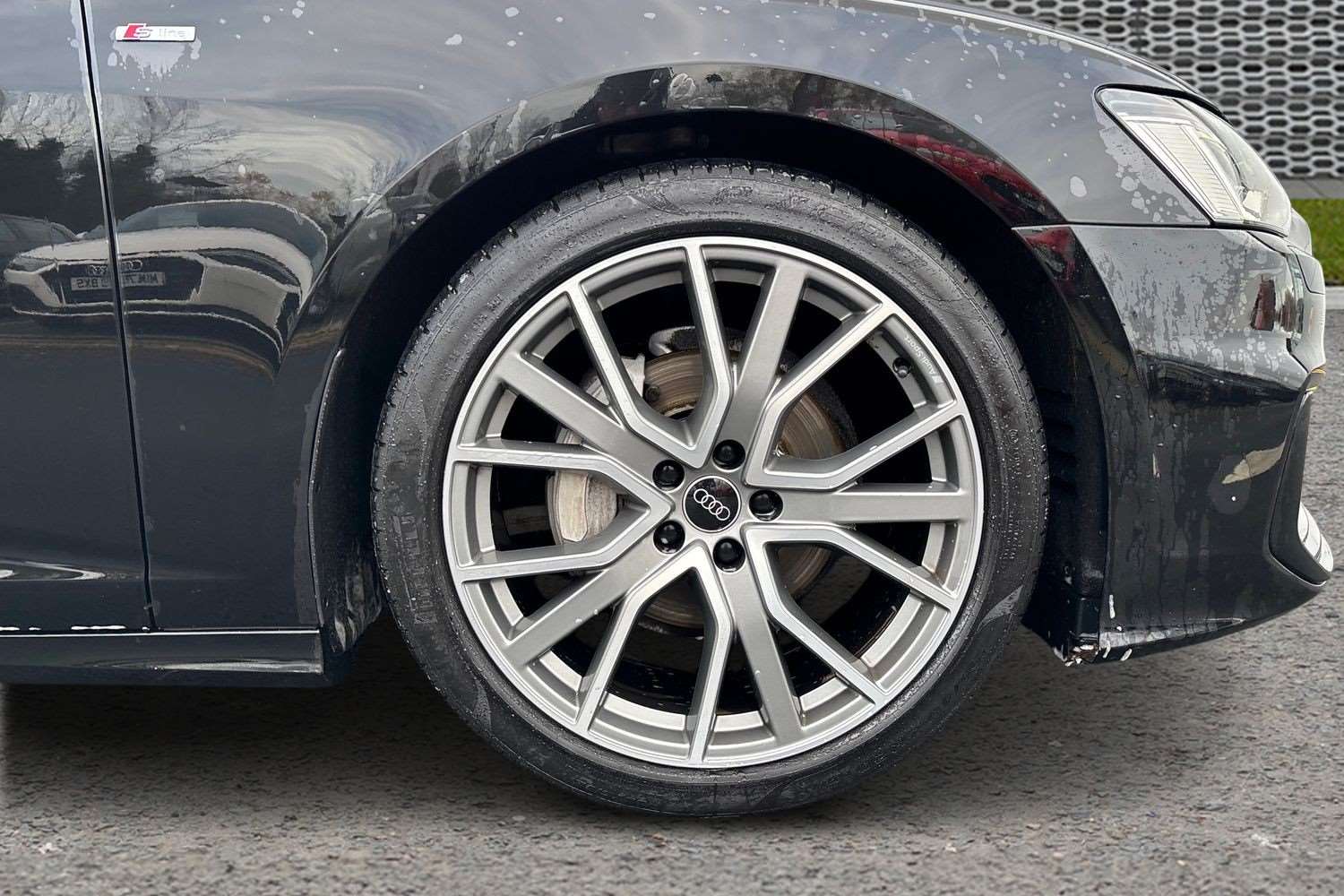 Used Audi A6 2023 for sale - 76842878: Photo 5