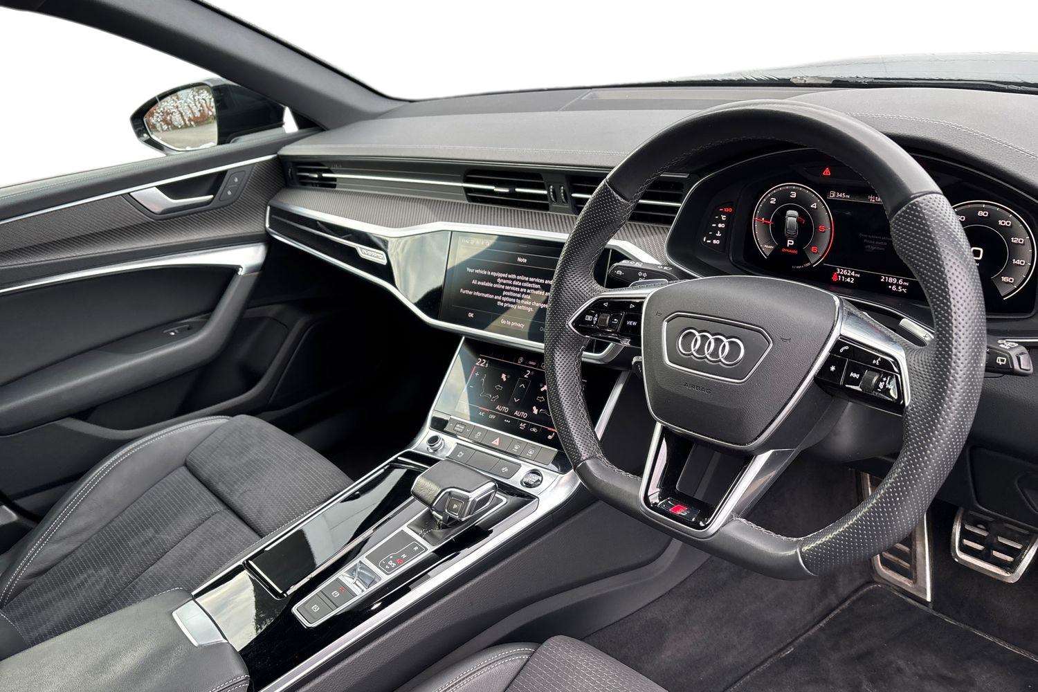 Used Audi A6 2023 for sale - 76842878: Photo 6