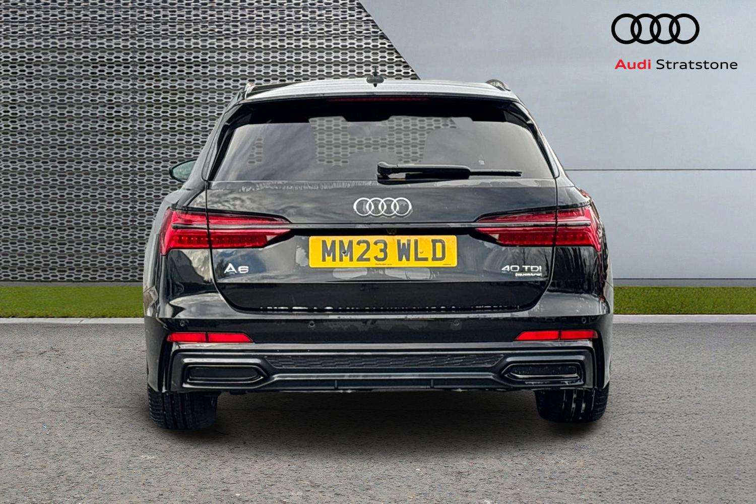 Used Audi A6 2023 for sale - 76842878: Photo 7