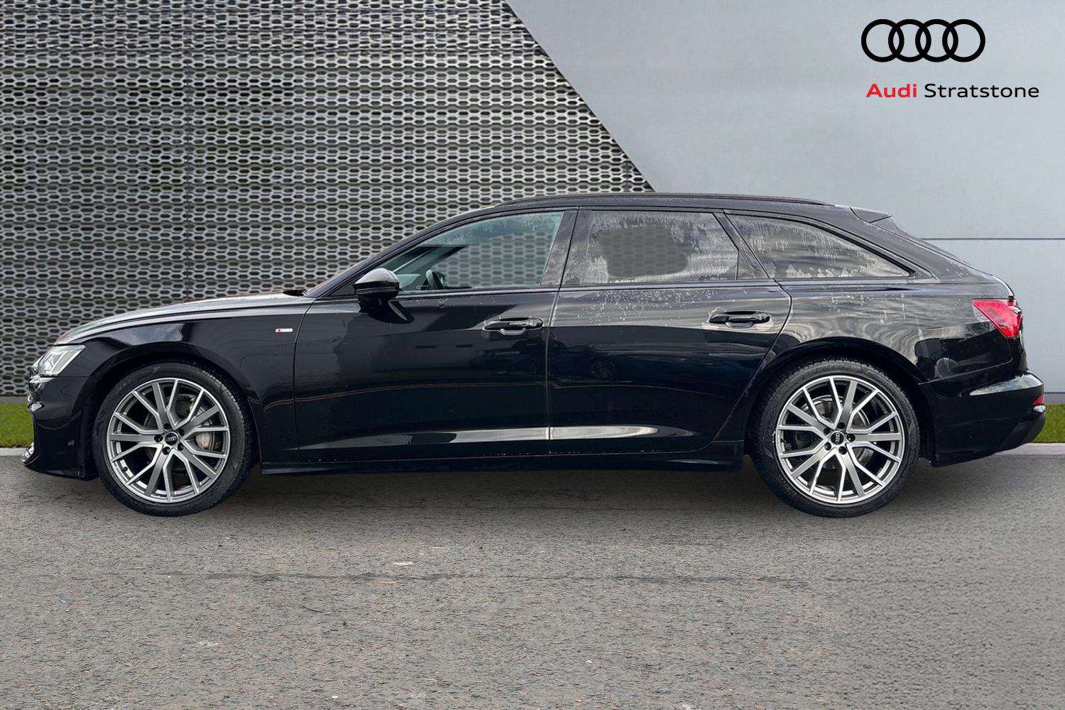 Used Audi A6 2023 for sale - 76842878: Photo 8