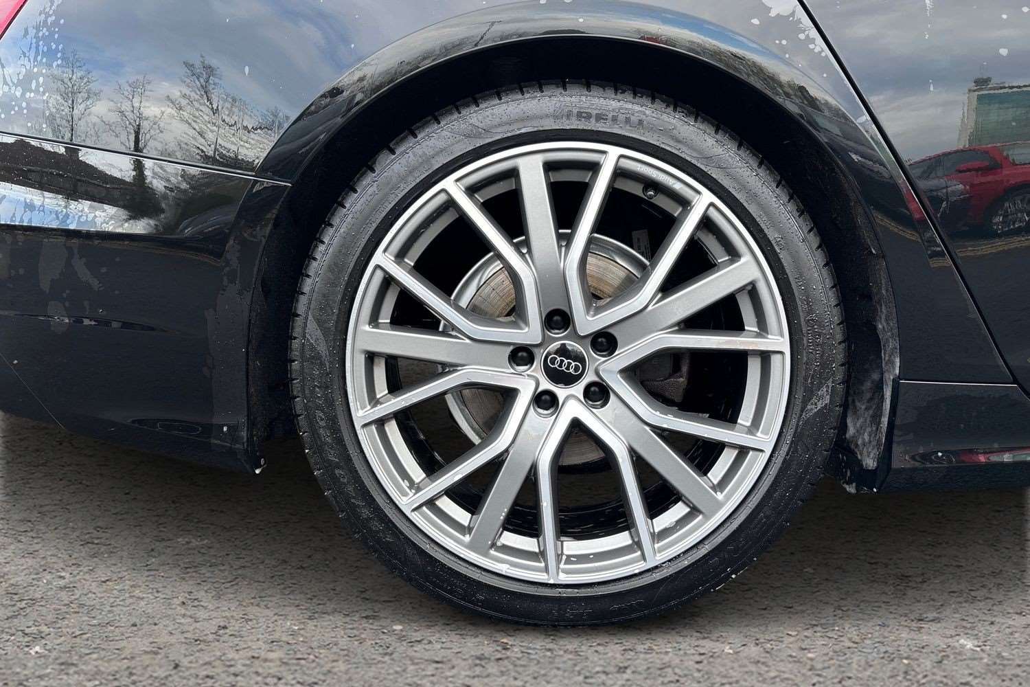 Used Audi A6 2023 for sale - 76842878: Photo 9