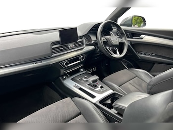 Used Audi Q5 2019 for sale - 75117139: Photo