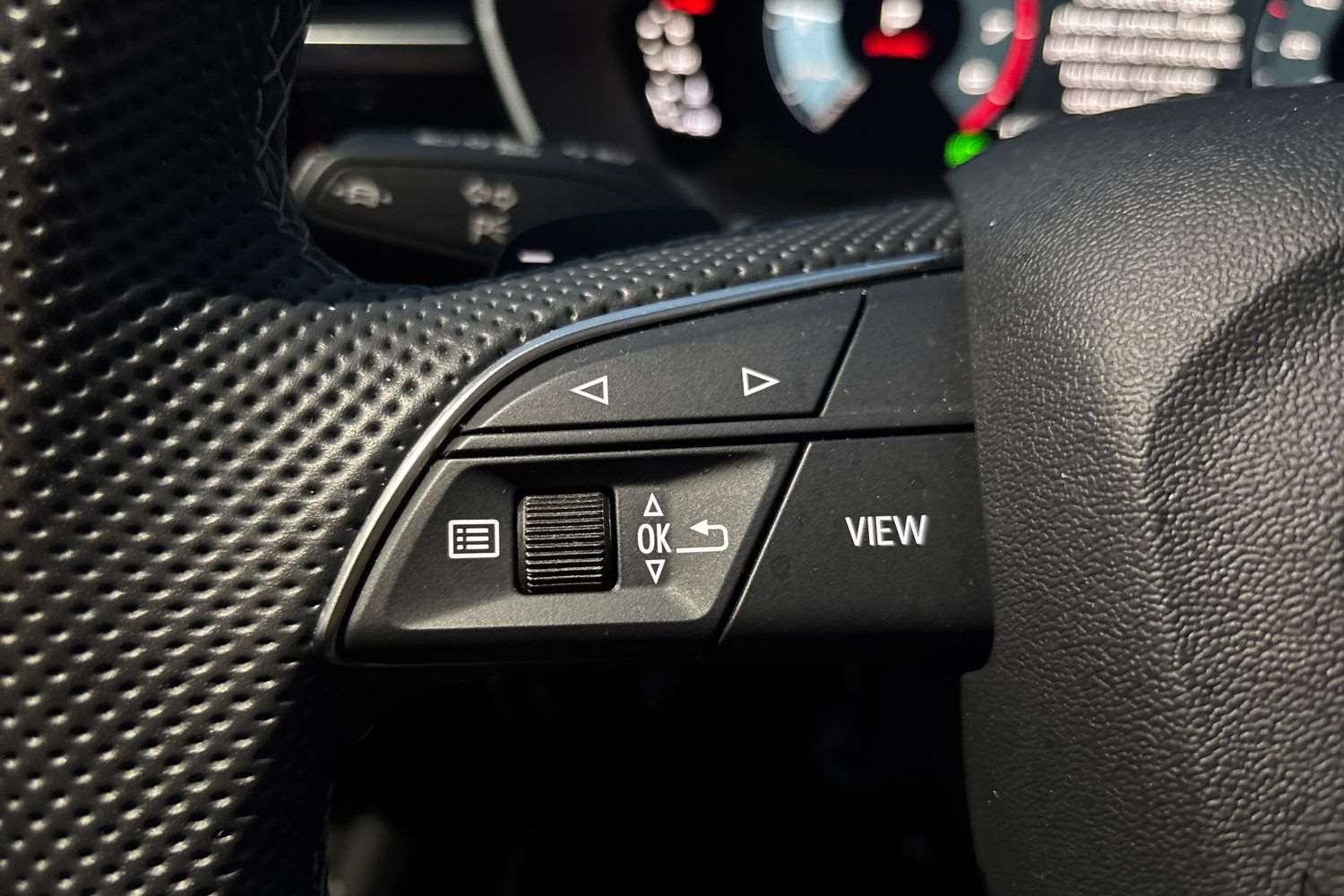 Used Audi Q3 2024 for sale - 77178812: Photo 16