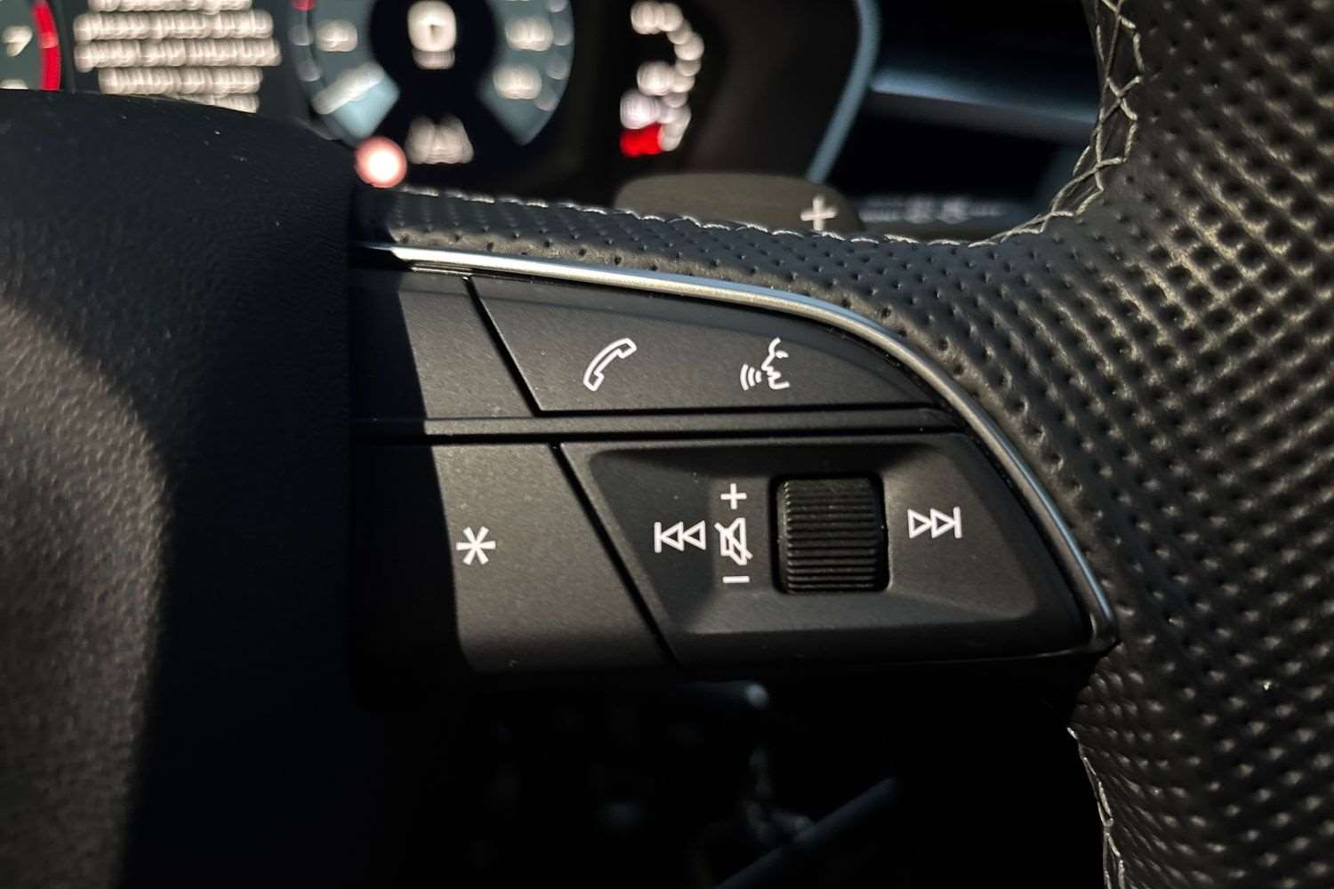 Used Audi Q3 2024 for sale - 77178812: Photo 17