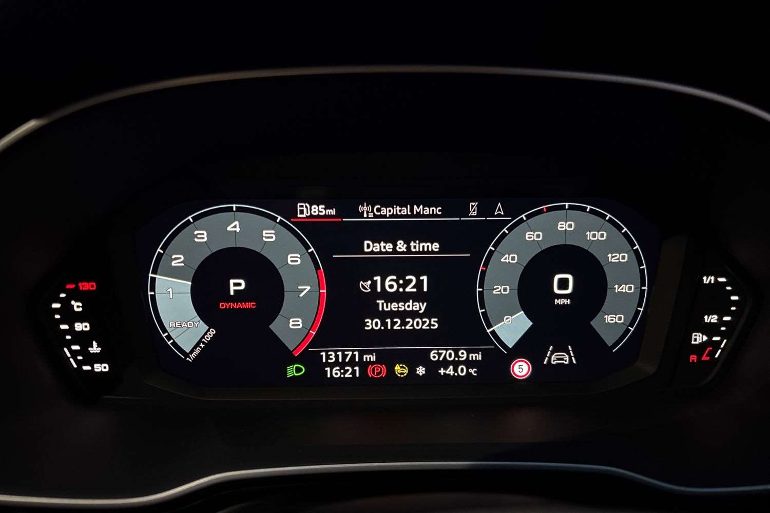 Used Audi Q3 2024 for sale - 77178812: Photo 18