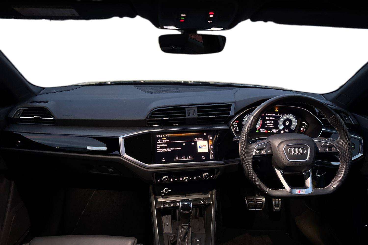 Used Audi Q3 2024 for sale - 77178812: Photo 19