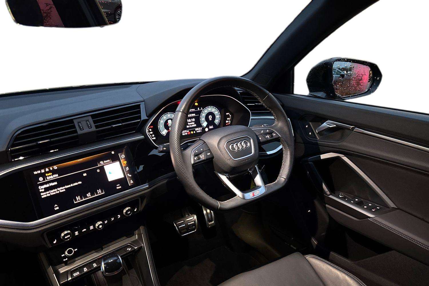 Used Audi Q3 2024 for sale - 77178812: Photo 20