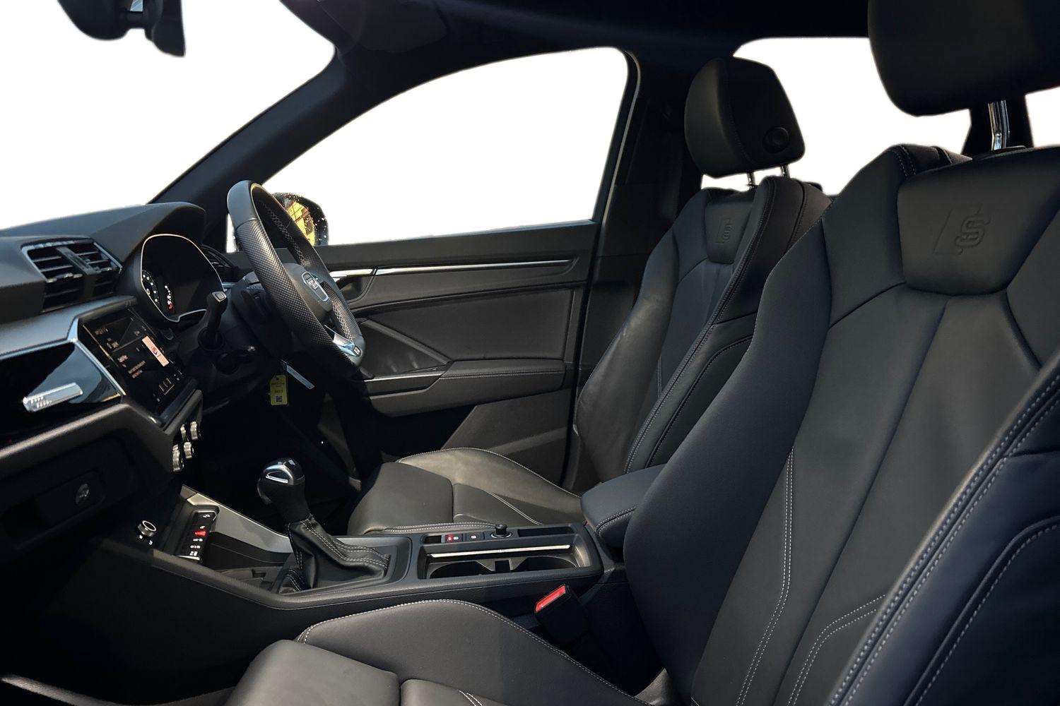 Used Audi Q3 2024 for sale - 77178812: Photo 21