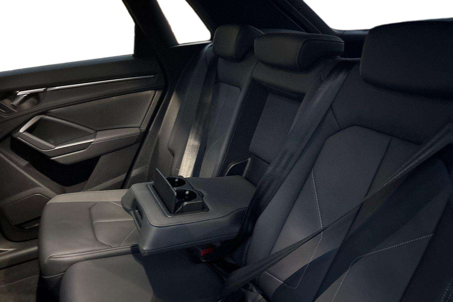 Used Audi Q3 2024 for sale - 77178812: Photo 22