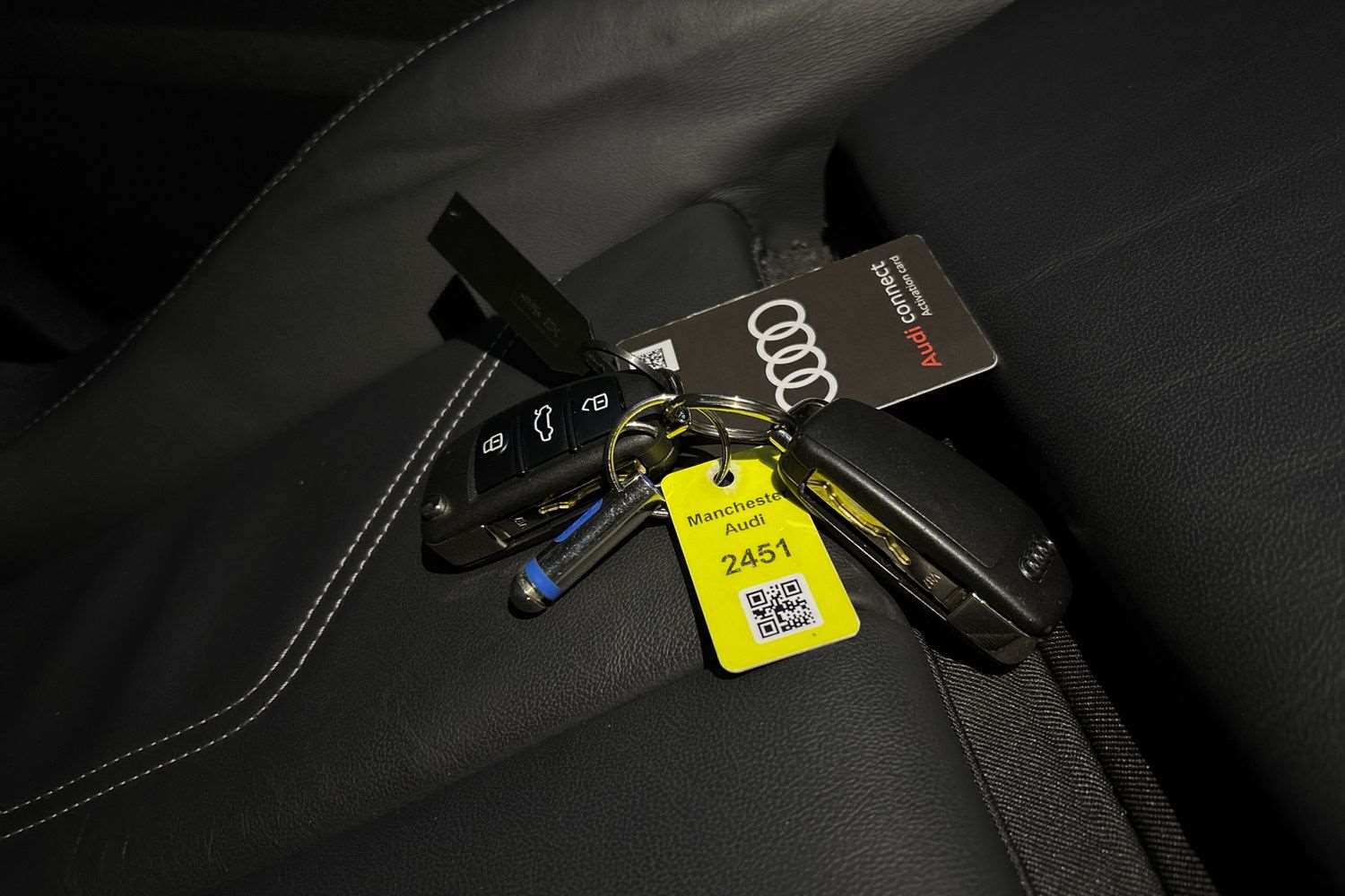 Used Audi Q3 2024 for sale - 77178812: Photo 25