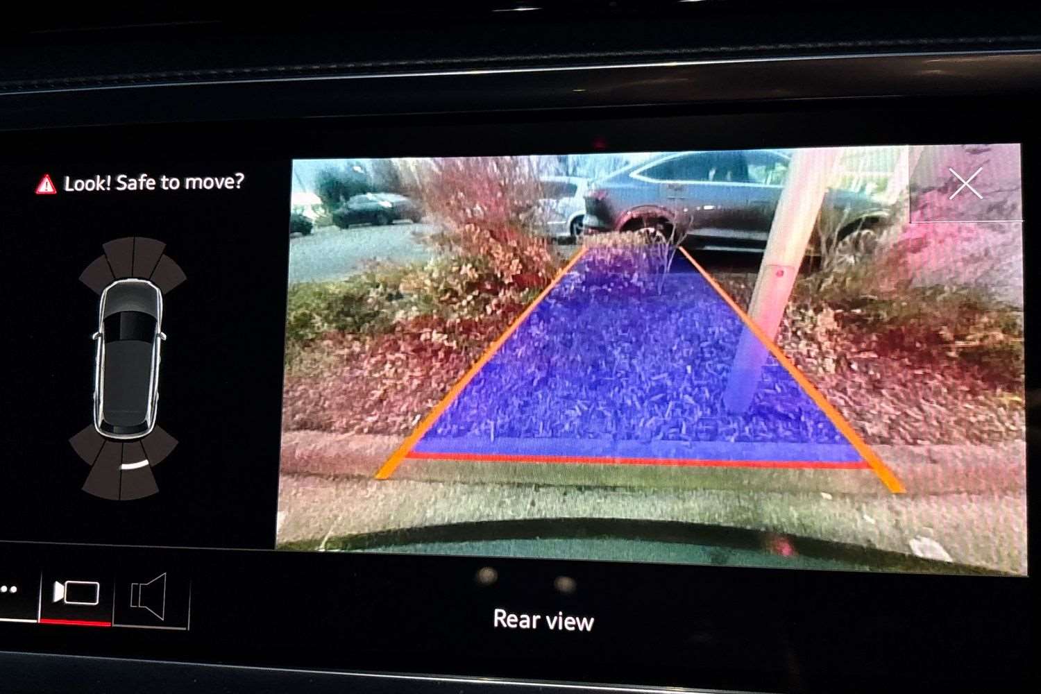 Used Audi Q3 2024 for sale - 77178812: Photo 26