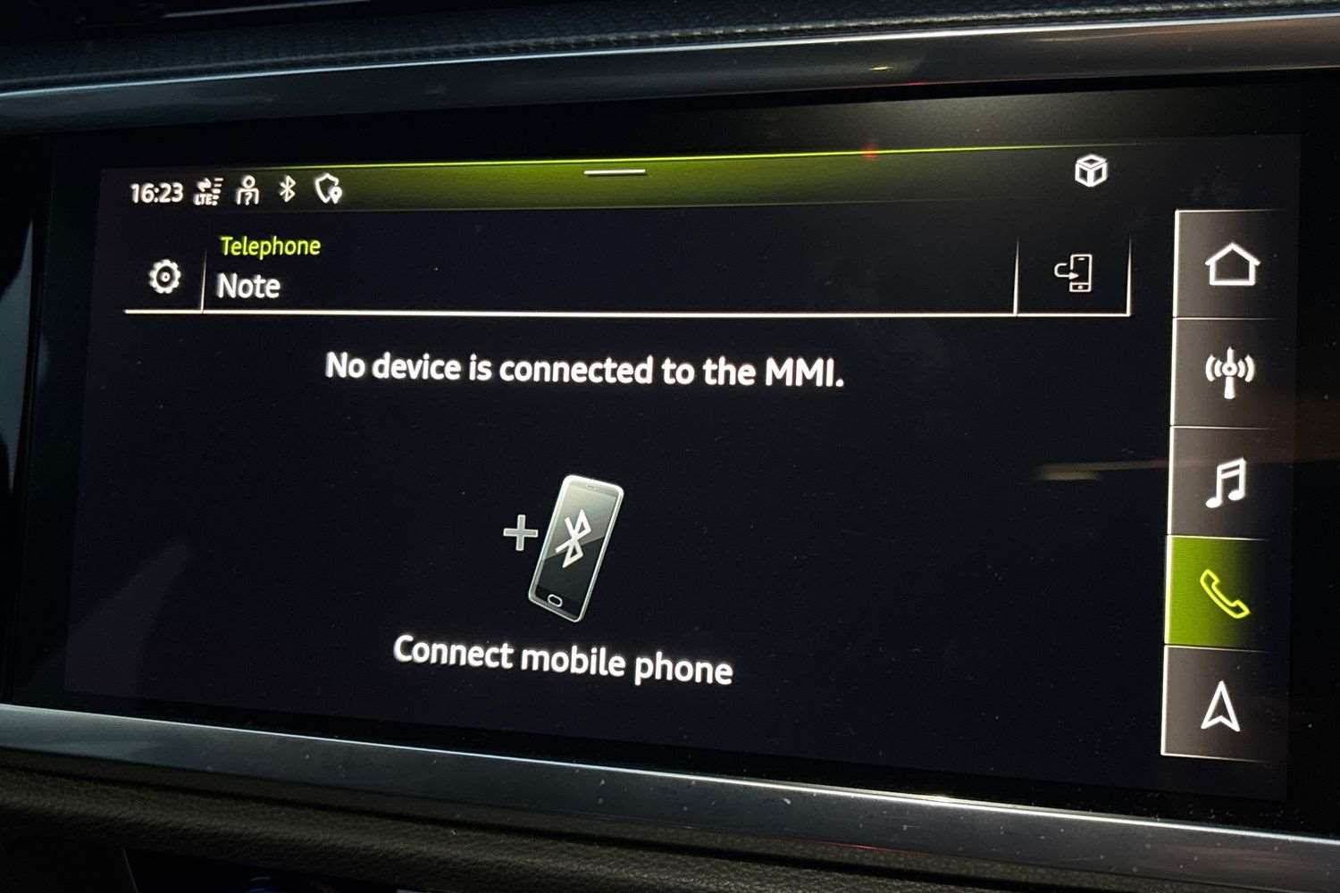 Used Audi Q3 2024 for sale - 77178812: Photo 27