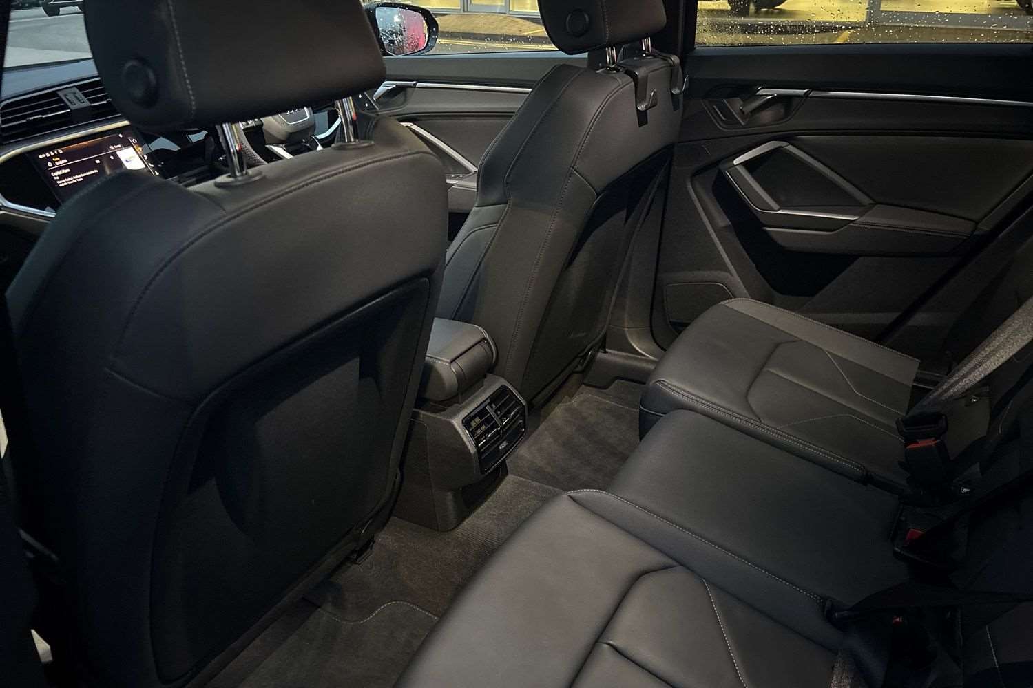 Used Audi Q3 2024 for sale - 77178812: Photo 32