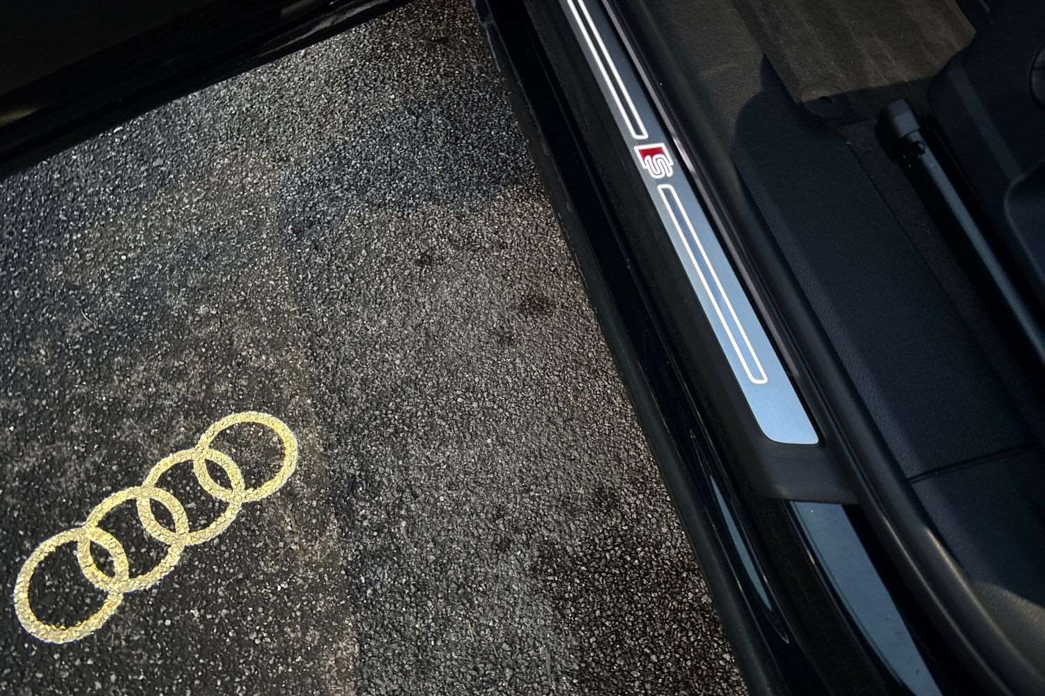 Used Audi Q3 2024 for sale - 77178812: Photo 34