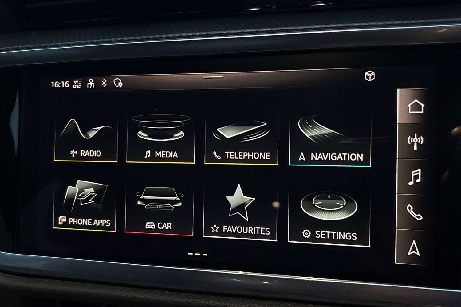 Used Audi Q3 2024 for sale - 77178812: Photo 35