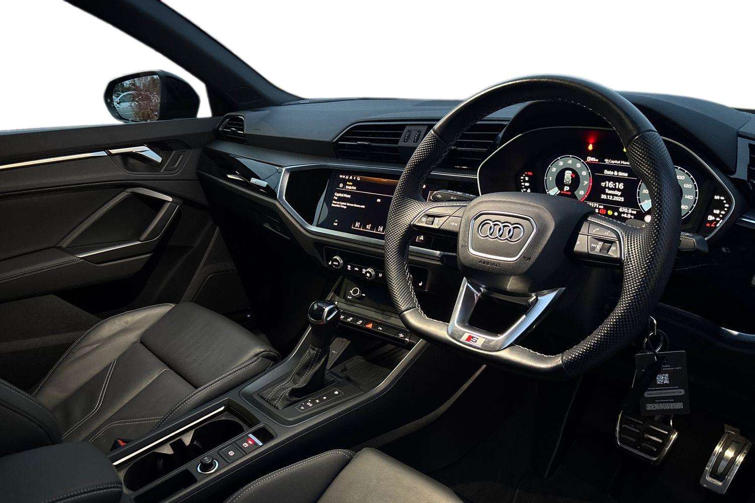 Used Audi Q3 2024 for sale - 77178812: Photo 6