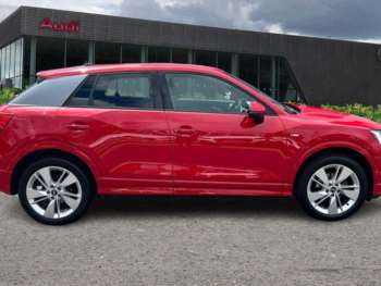 Used Audi Q2 2021 for sale - 75156390: Photo