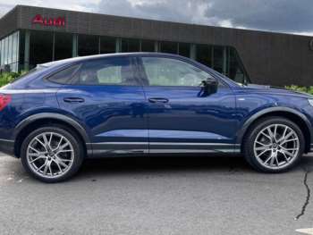 Used Audi Q3 2024 for sale - 74960674: Photo