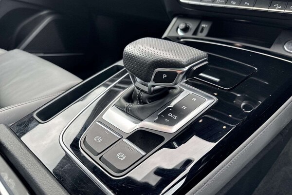 Used Audi Q5 2022 for sale - 76004350: Photo 15